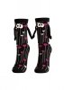 Skarpety Moraj CSLW250-009 Friends 35-41
